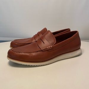 Cole Han Grand 360 Dress shoe size 11